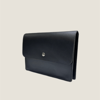 La pochette ceinture mixte Inès par la marque Atelier BALTUS Atelier BALTUS - La pochette ceinture mixte Inès