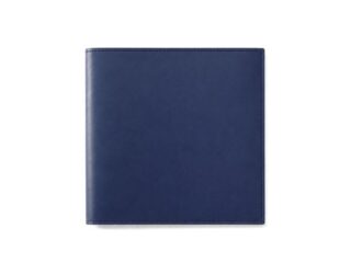 Protège agenda 16×16 en cuir – PH510 Vert par la marque LAVOISIER Maroquinier LAVOISIER Maroquinier - Protège agenda 16×16 en cuir – PH510 Vert
