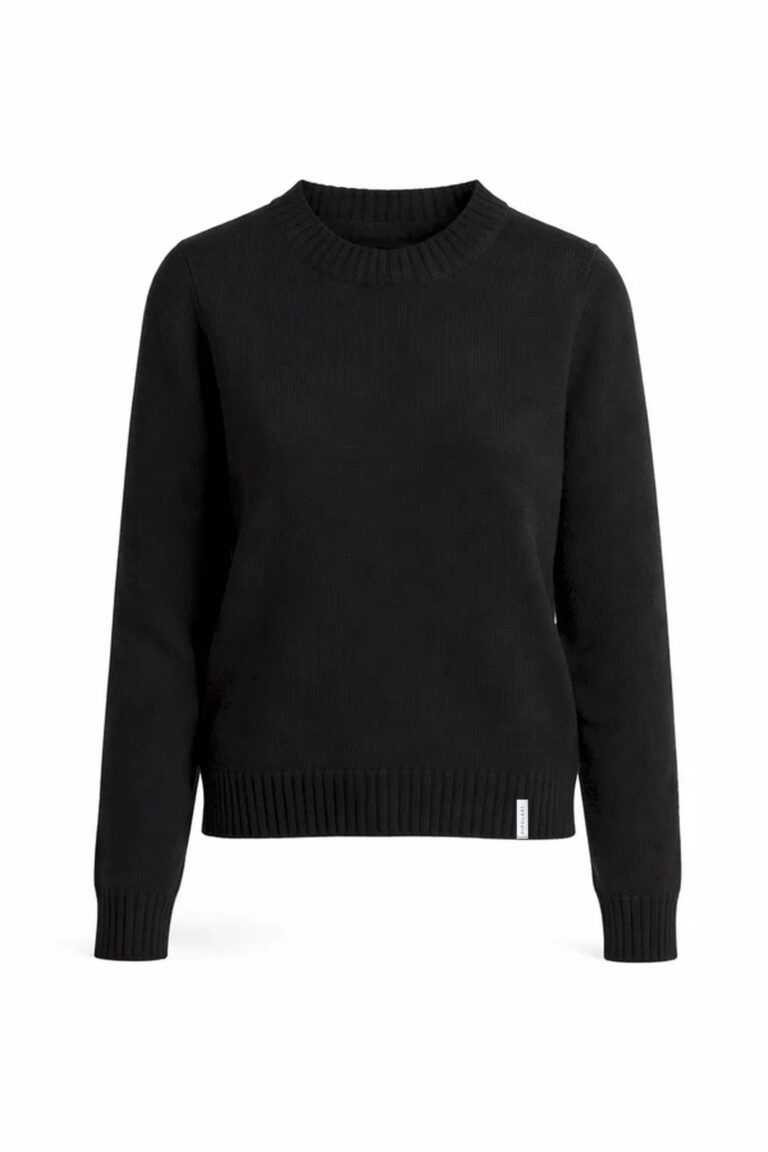 PIPOLAKI - Pull BASILE – Noir / XL