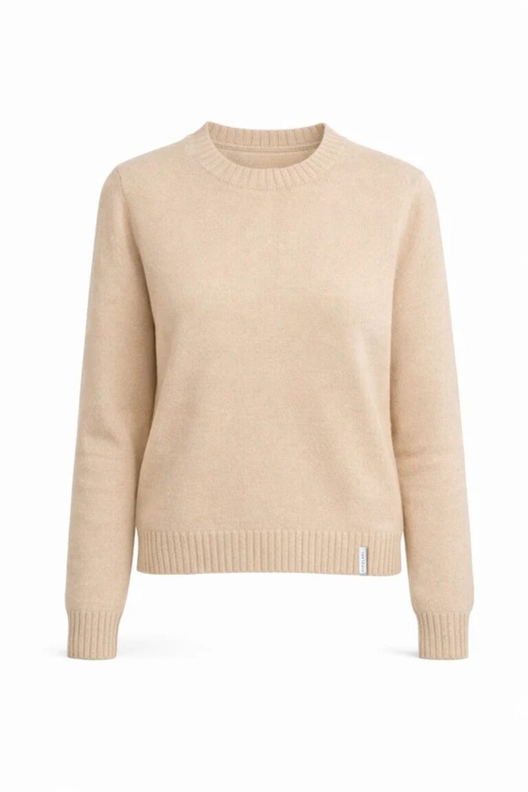 PIPOLAKI - Pull BETTY – Outremer / L