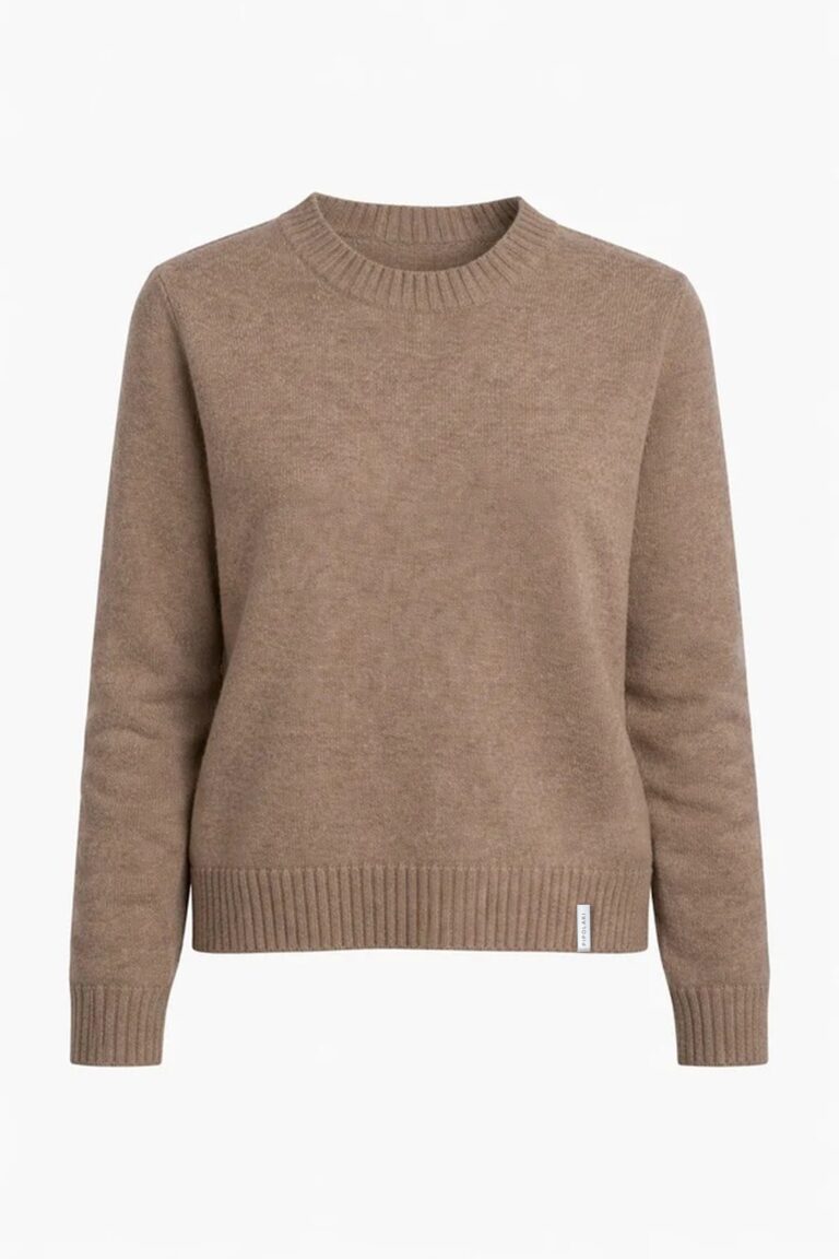 PIPOLAKI - Pull BETTY – Outremer / L