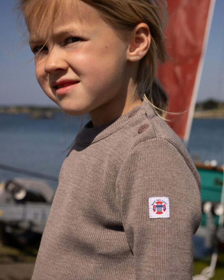 fabriqué en France (Bretagne) – Marine Rouge / 10A