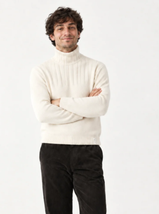 Pull Serac – Homme par la marque Pipolaki Pipolaki - Pull Serac – Homme