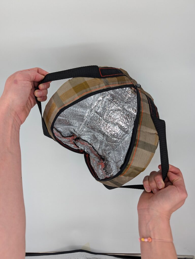 Ptitcul - Lunchbag – Multicolore