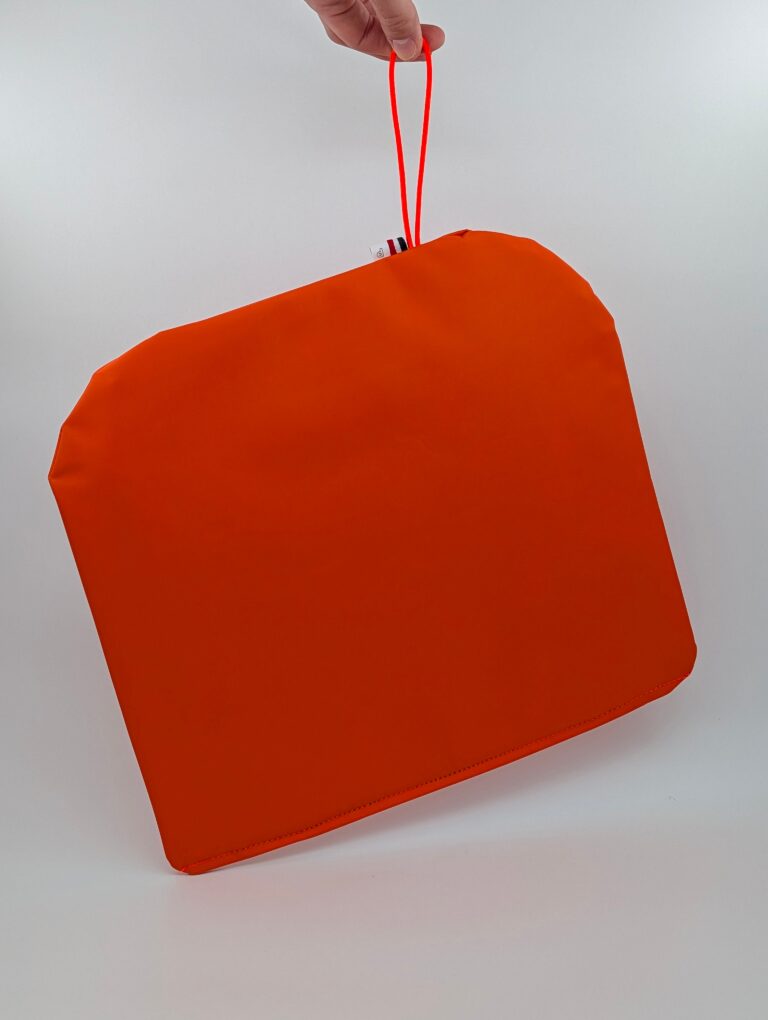 boutique-ptitcul - Coussin outdoor français