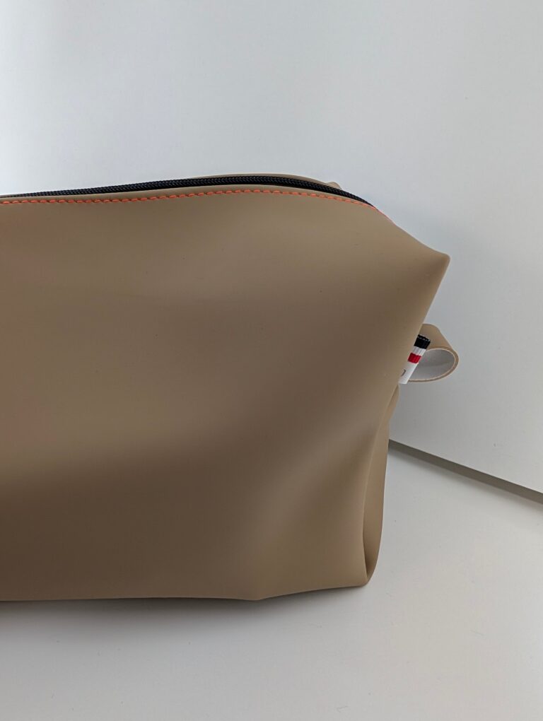 Ptitcul - Vanity XXL – Marron Grainé