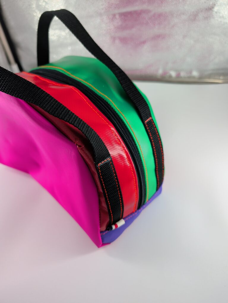 Ptitcul - Lunchbag – Multicolore