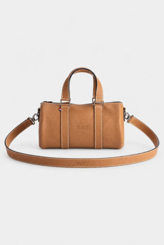 Nodie&rsquo;s - Jim – camel grainé