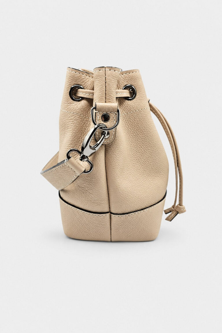 Nodie's - Tommy - crème galet grainé