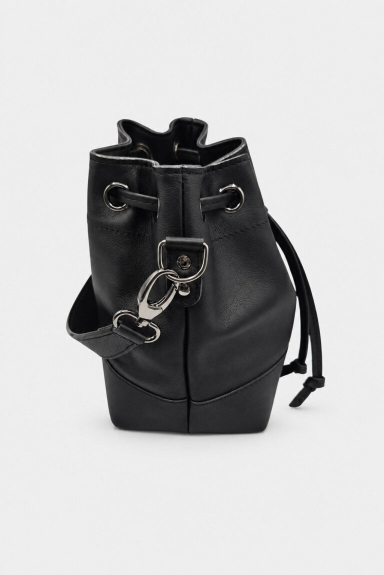 Nodie's - Tommy - noir lisse