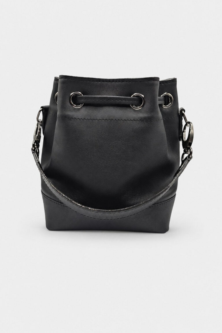 Nodie's - Tommy - noir lisse
