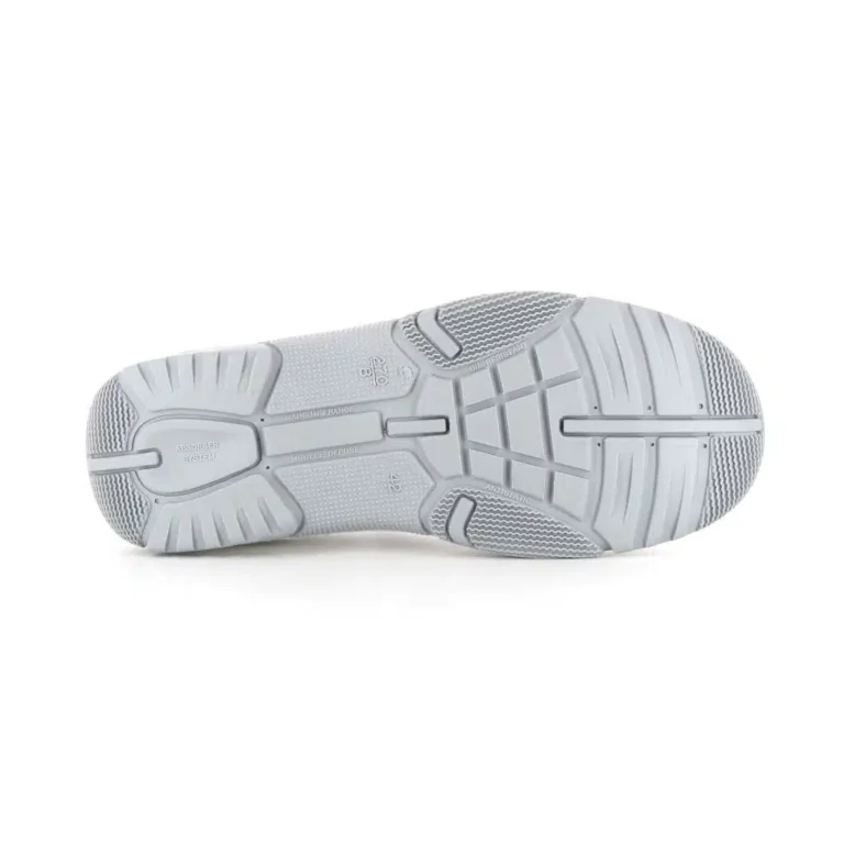 s24.fr - Mocassin agroalimentaire mixte - ODET BLANC S2 – 47