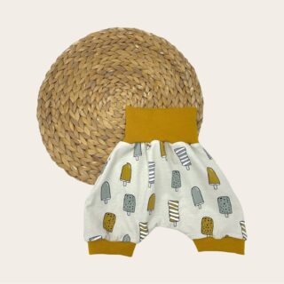 Les Mômes des Dômes - Short évolutif Anika
