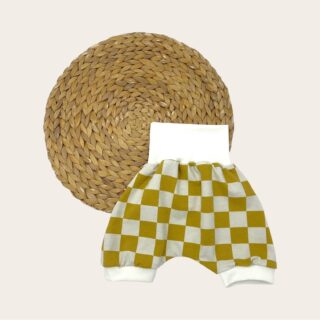 Short évolutif Kallax par la marque Les Mômes des Dômes Les Mômes des Dômes - Short évolutif Kallax