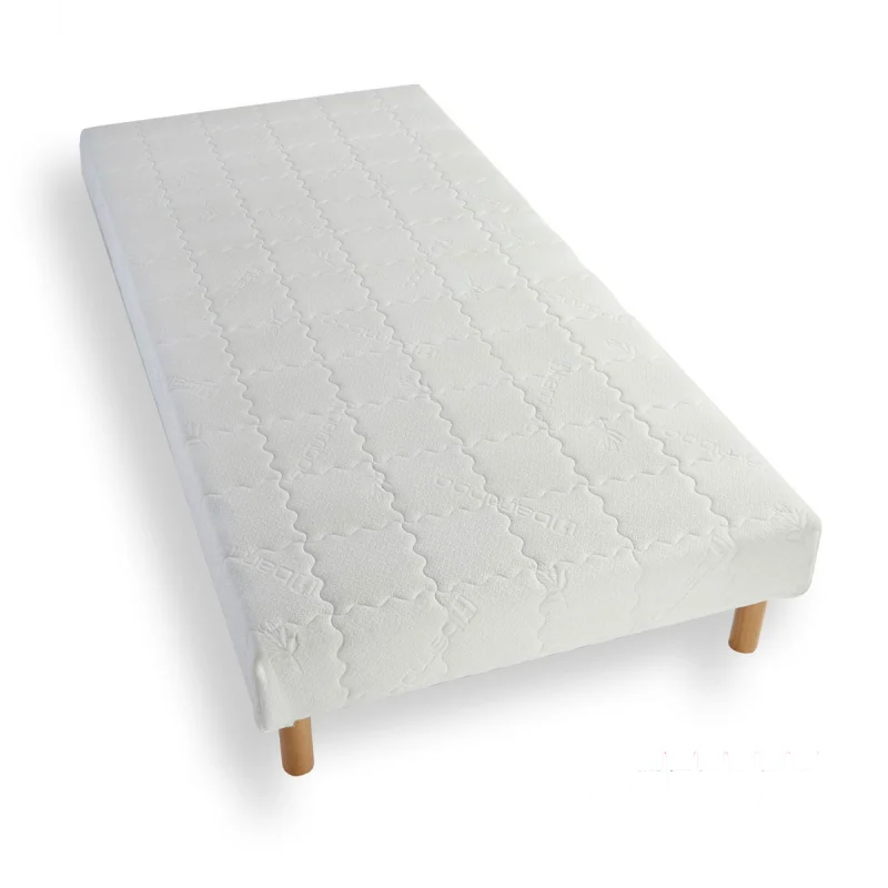 sommier tapissier sur mesure Atelier Morphée - Sommier tapissier sur mesure