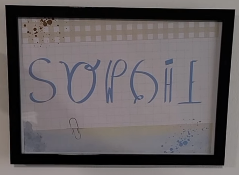 Digraphe - Digraphe Scripto