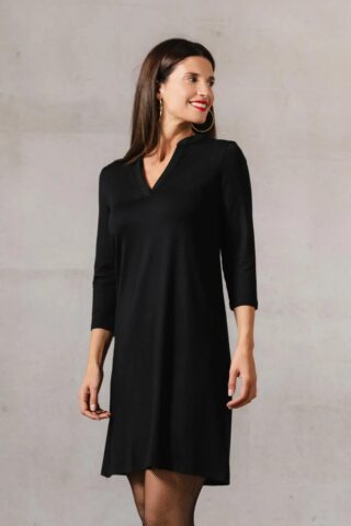 THELMA & ROSE - Robe courte chic Tania