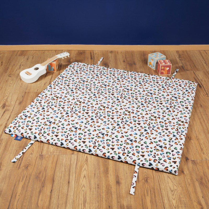 tapis de parc leonie Atelier Morphée - Tapis de parc Léonie