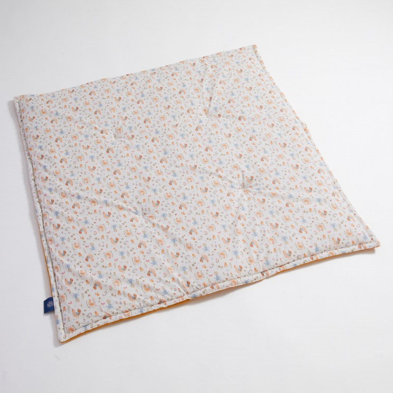 tapis de sol fond de parc apolline Atelier Morphée - Tapis de sol / Fond de parc Apolline
