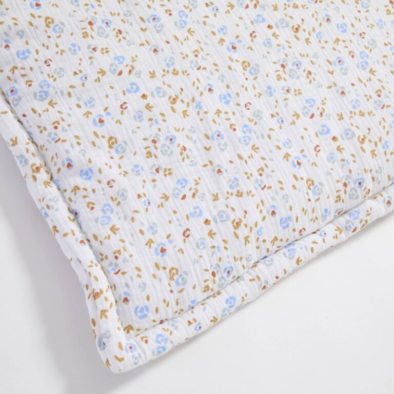 Atelier Morphée - Tapis de sol / Fond de parc Daisy