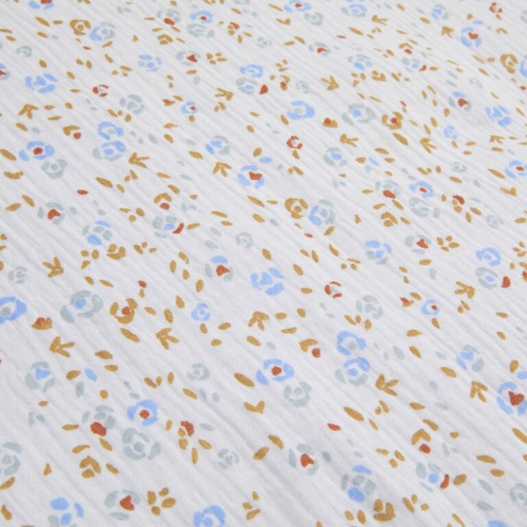 Atelier Morphée - Tapis de sol / Fond de parc Daisy