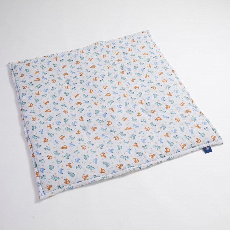 tapis de sol fond de parc damien Atelier Morphée - Tapis de sol / Fond de parc Damien