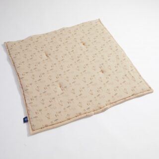 Tapis de sol / Fond de parc Gaspard par la marque L’Atelier de Morphée L’Atelier de Morphée - Tapis de sol / Fond de parc Gaspard
