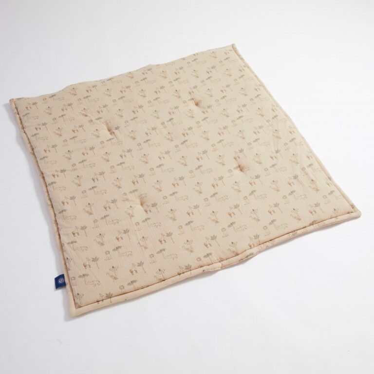 tapis de sol fond de parc gaspard Atelier Morphée - Tapis de sol / Fond de parc Gaspard