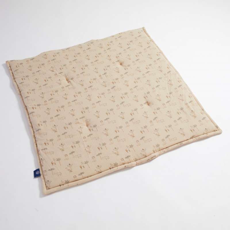 tapis de sol fond de parc gaspard Atelier Morphée - Tapis de sol / Fond de parc Gaspard