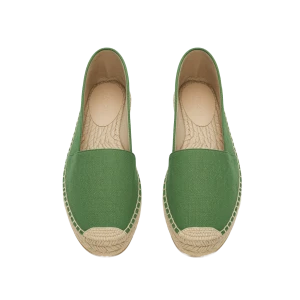 Espadrilles
