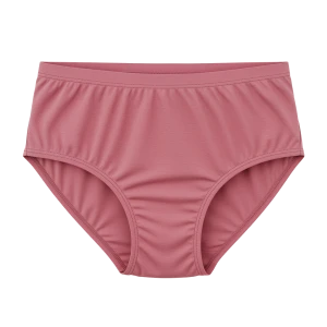 Culottes menstruelles