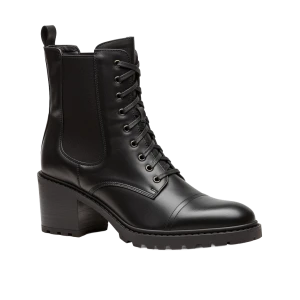 Boots, bottes et bottines