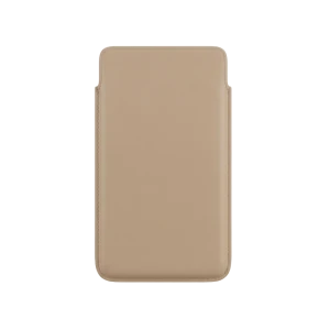 Pochettes de téléphone