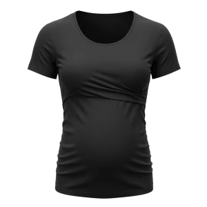 Vêtements d'allaitement