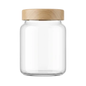 Pots de conservation