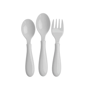 Couverts pour bébés