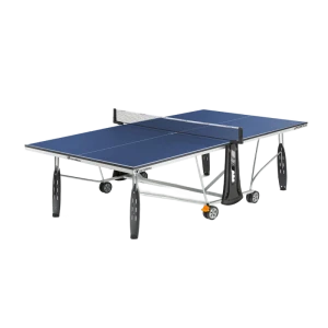 Tables de ping-pong
