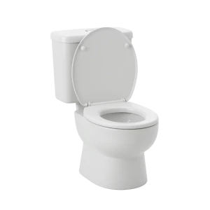 Équipements pour les toilettes