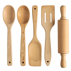 Ustensiles de cuisine