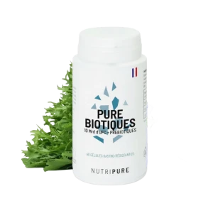 Compléments alimentaires