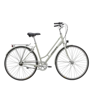 Vélos assemblés en France