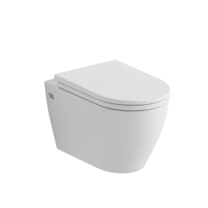 Toilettes et WC suspendus