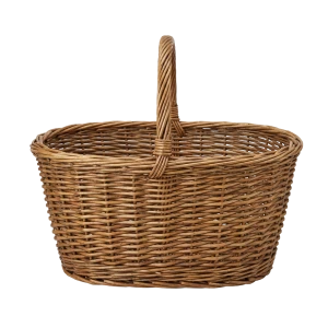 Paniers de jardin