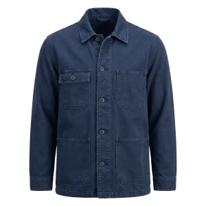 Vestes de travail