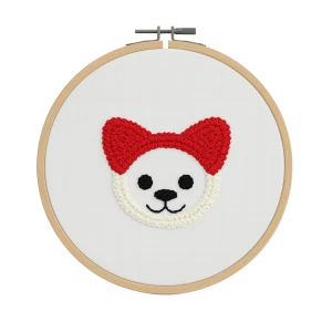 Kits punch needle