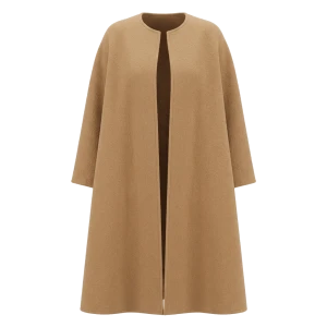 Manteaux capes