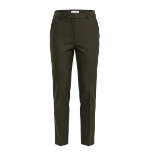 Pantalons de tailleur femme