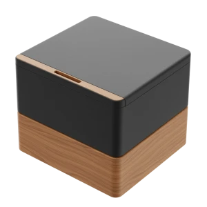 Boîtes et coffrets à montres