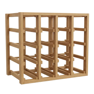 Casiers range bouteilles