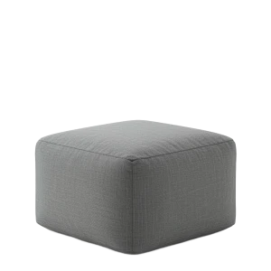 Poufs et repose-pieds